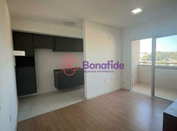 Apartamento · 61m² · 2 Quartos · 1 Vaga · Apartamento para LOCAÇÃO no bairro JARDIM COLÔNIA, em Jundiaí/SP.