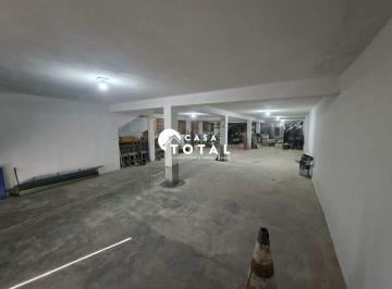 Comercial · 90m² · Salão Comercial com para aluguel no bairro Vila Assis Brasil em Mauá |