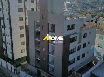 Apartamento · 90m² · 3 Quartos · 3 Vagas · Edifício Milano: novo empreendimento no Barreiro, com apartamentos de 03 quartos e localização estra
