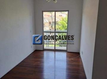 Apartamento · 64m² · 2 Quartos · 1 Vaga · Apartamento residencial de 2 quartos para alugar em Nova Petrópolis