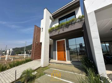 Casa · 132m² · 3 Quartos · 1 Vaga · Casa à venda no bairro Bairro Deltaville - Biguaçu/SC
