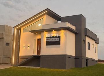 Casa · 90m² · 3 Quartos · Casa - Bairro Cristo Rei | Içara/SC
