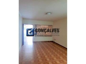 Casa · 156m² · 3 Quartos · 1 Vaga · Sobrado residencial à venda no Bairro Assunção, em São Bernardo do Campo