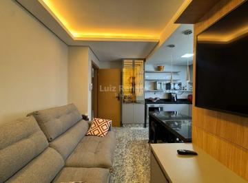 Apartamento · 50m² · 2 Quartos · 1 Vaga · Apartamento à venda no bairro Boa Viagem