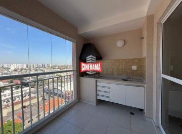 Apartamento · 70m² · 2 Quartos · 2 Vagas · Apartamento à venda em Centro - São Caetano do Sul | Cinerama Imóveis