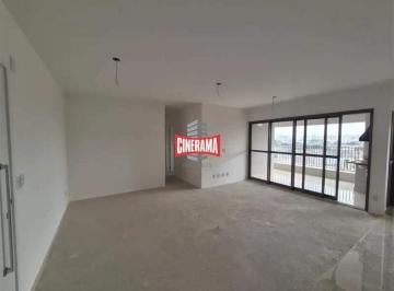 Apartamento · 116m² · 3 Quartos · 2 Vagas · Apartamento à venda em Centro - São Caetano do Sul | Cinerama Imóveis