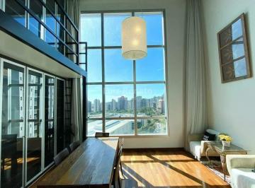 Apartamento · 76m² · 1 Quarto · 2 Vagas · Apartamento à venda no bairro Belvedere