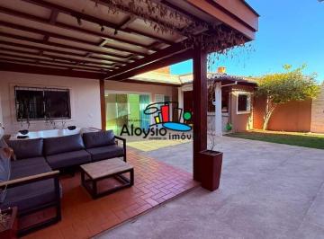 Casa · 152m² · 3 Quartos · 2 Vagas · Casa à venda, 3 quartos, 1 suíte, 2 vagas, Jardim Arizona - Sete Lagoas/MG