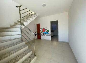 Apartamento · 57m² · 2 Quartos · 1 Vaga · Duplex à venda, 2 quartos, 1 vaga, Esmeraldas II - Sete Lagoas/MG