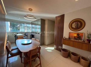 Apartamento · 89m² · 3 Quartos · 3 Vagas · Apartamento à venda no bairro Sagrada Família