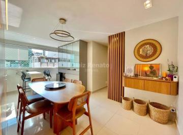 Apartamento · 89m² · 3 Quartos · 3 Vagas · Apartamento à venda no bairro Sagrada Família