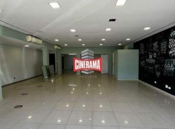Comercial · 400m² · 3 Vagas · Salão para aluguel em Vila Vera - São Paulo | Cinerama Imóveis