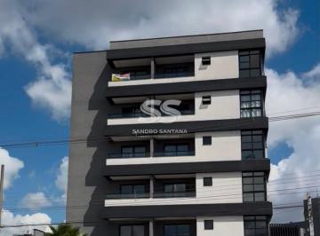 Apartamento · 87m² · 3 Quartos · 1 Vaga · Apartamento à venda no bairro São Pedro - São José dos Pinhais/PR
