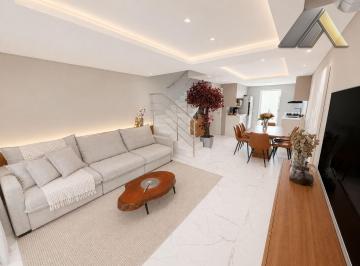 Casa · 130m² · 2 Quartos · 1 Vaga · Sobrado à venda no bairro Itoupava Norte - Blumenau/SC