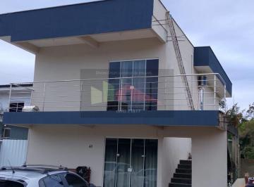Casa · 83m² · 2 Quartos · Sobrado à venda no bairro Ratones - Florianópolis/SC