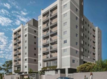 Apartamento · 46m² · 2 Quartos · 1 Vaga · Apartamento 2 Quartos, Bairro Glória, Joinville/SC
