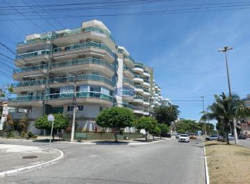 Apartamento · 183m² · 4 Quartos · 2 Vagas · Cobertura Duplex, Aluguel, 183m², 4 Quartos (2 Suíte), Braga, Cabo Frio/RJ