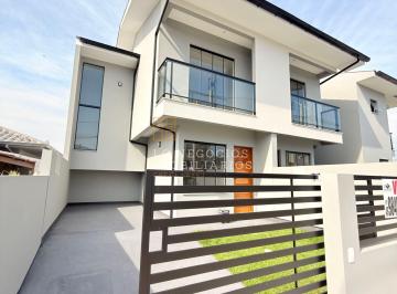 Casa · 83m² · 2 Quartos · 1 Vaga · Sobrado à venda no bairro Potecas - São José/SC