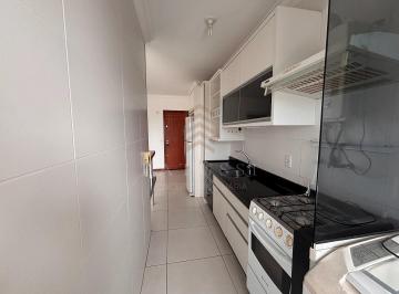 Apartamento · 68m² · 2 Quartos · 1 Vaga · Apartamento em Barra do Aririú, Palhoça/SC