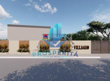 Casa · 57m² · 1 Vaga · Villagio com 7 casas Novas - Vargem Grande Paulista/SP