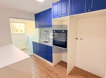 Apartamento · 61m² · 2 Quartos · 1 Vaga · APARTAMENTO PARA LOCAÇÃO – CONDOMÍNIO PORTAL DA PRIMAVERA