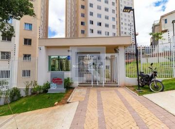 Apartamento · 32m² · 2 Quartos · APARTAMENTO À VENDA – JARDIM DO CARMO AZALEIA