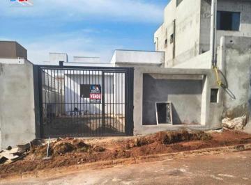 Casa · 87m² · 2 Quartos · Casa em Parque Residencial Campo Verde, Boituva/SP