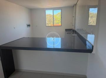 Apartamento · 98m² · 3 Quartos · 1 Vaga · Apartamento para Locação no Bairro Chácara – Betim/MG