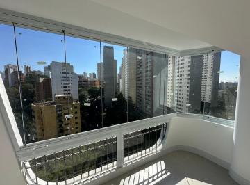 Apartamento · 121m² · 3 Quartos · 2 Vagas · Condomínio Edifício Maison Saint Germaine - Apartamento à venda no bairro Jardim Ampliação - São Pau