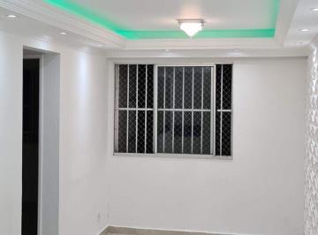 Apartamento · 46m² · 2 Quartos · 1 Vaga · Condomínio Edifício Saint Amadeo - Apartamento à venda no bairro Parque Munhoz - São Paulo/SP, Zona 