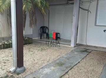 Casa · 60m² · 2 Quartos · 1 Vaga · CASA À VENDA EM GUABIRUBA-SC