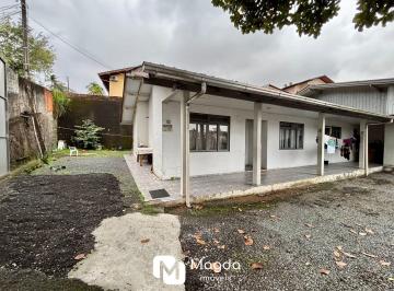 Casa · 202m² · 4 Quartos · 1 Vaga · Casa à Venda – Bairro Fortaleza