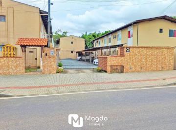 Apartamento · 41m² · 2 Quartos · 1 Vaga · Apartamento para alugar no bairro Badenfurt - Blumenau/SC