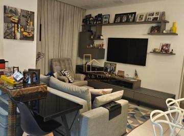 Apartamento · 74m² · 2 Quartos · 1 Vaga · Condomínio Parque Barueri
