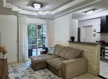 Apartamento · 94m² · 3 Quartos · 1 Vaga · APARTAMENTO À VENDA NO CONDOMÍNIO ALTO DA MATA | 94 M² | 3 DORMITÓRIOS | 1 SUÍTE | VISTA PARA O BOSQ