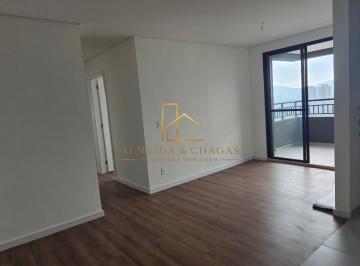 Apartamento · 74m² · 3 Quartos · 2 Vagas · APARTAMENTO À VENDA NO BLESS RSF PARQUE BARUERI | 74 M² | 3 DORMITÓRIOS | 2 VAGAS