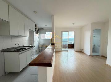 Apartamento · 56m² · 2 Quartos · 1 Vaga · Apartamento à Venda no Condomínio Colore | 56 m² | 2 Dormitórios | Andar Alto | Vista Livre