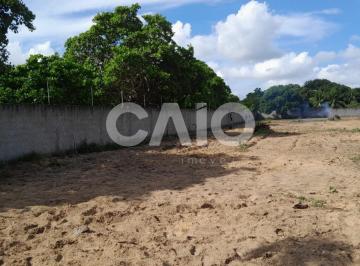 Terreno · 4000m² · Terreno em Macaíba