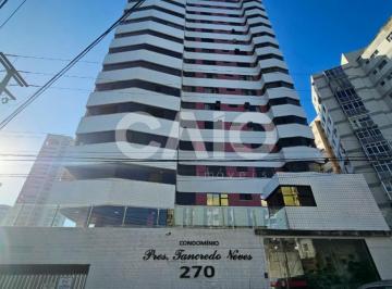Apartamento · 230m² · 4 Quartos · 2 Vagas · Apartamento no condomínio Presidente Tancredo Neves