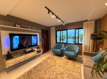 Casa · 150m² · 3 Quartos · 1 Vaga · Casa Alto Padrão em Campeche, Florianópolis/SC