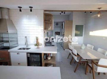 Apartamento · 90m² · 2 Quartos · 1 Vaga · Cobertura Duplex no Jardim Cambuí - Santo André com 2 quartos e 1 vaga