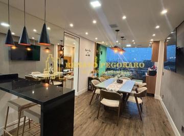 Apartamento · 74m² · 3 Quartos · 1 Vaga · Condomínio Grand Club - Apartamento Lazer Completo em São Paulo