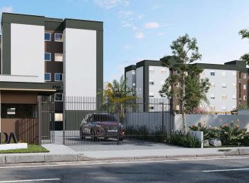 Apartamento · 49m² · 2 Quartos · 1 Vaga · Apartamento em Areal, Pelotas/RS