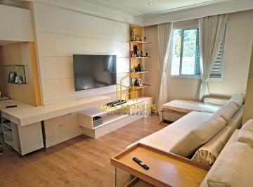 Apartamento · 119m² · 3 Quartos · 2 Vagas · Apartamento 119m2 Residencial Atmosphera em Jardim Ermida I, Jundiaí/SP