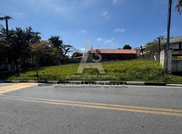 Terreno · 288m² · Terreno à Venda no Condomínio Arujazinho IV, Arujá/SP
