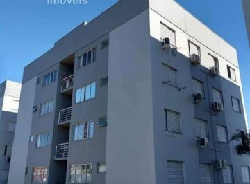 Apartamento · 49m² · 2 Quartos · 1 Vaga · Apartamento à venda no bairro Passos dos Ferreiros - Gravataí/RS