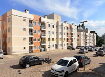 Apartamento · 63m² · 2 Quartos · 1 Vaga · Apartamento 73m² - 02 Dormitórios – Braga – São José dos Pinhais-PR