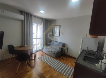Apartamento · 30m² · 1 Quarto · 1 Vaga · You Link Paulista - Apartamento Studio 1 dormitório, 1 vaga de garagem par alugar na Bela Vista