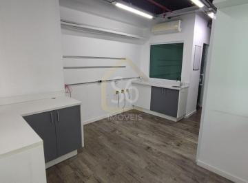 Comercial · 77m² · 2 Vagas · Praça Pamplona - Sala comercial de 78m² e 2 vagas na garagem para alugar próximo a Av. Paulista e me