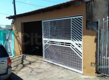 Casa · 250m² · 4 Quartos · 2 Vagas · Casa à venda no bairro Vila Almeida - Sorocaba/SP